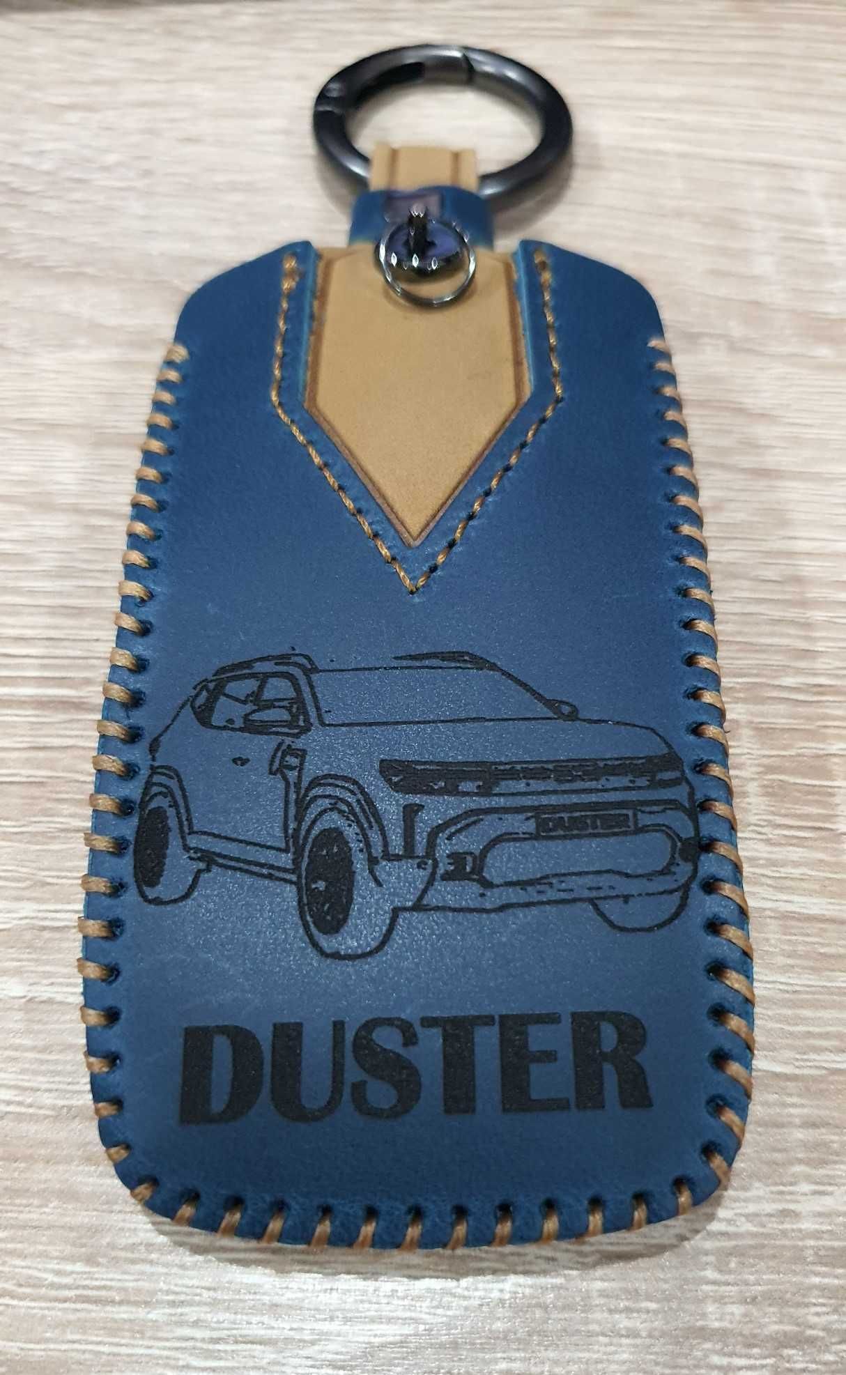 Etui Karte Renault Scenic Austral Captur Kadjar Dacia Jogger Duster