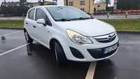 Opel Corsa D 1.3cdti