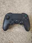 Pad PS4 Licencjonowany Sony  Nacon BB4487 SLEH-00578
