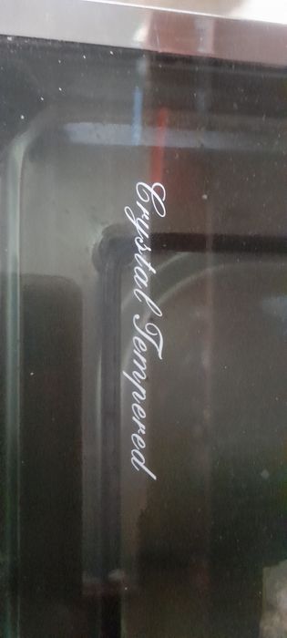 Fogão eléctrico e a gás