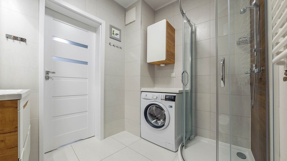 Balticus apartament Rita  ,blisko plaży Międzyzdroje