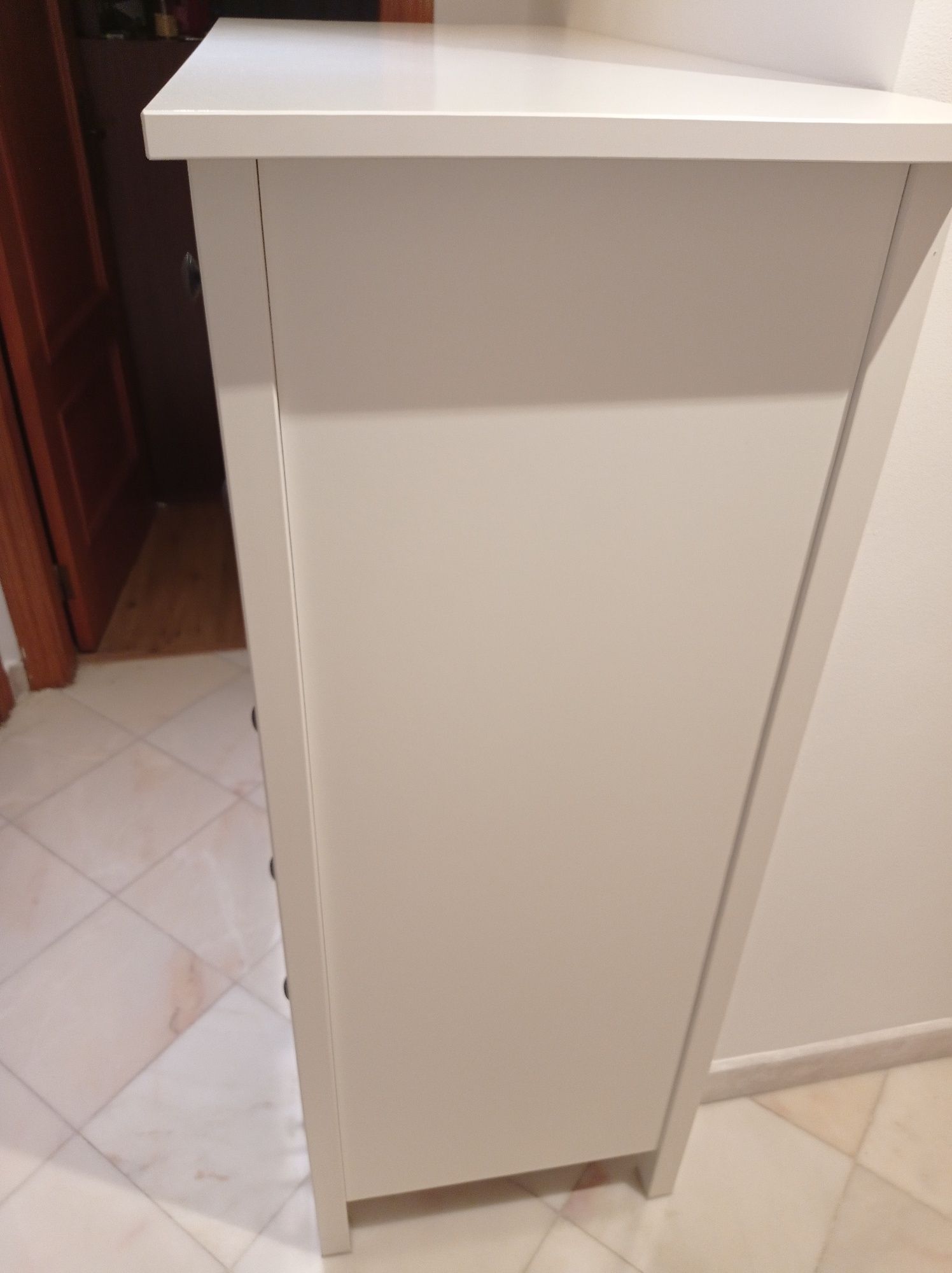 Cómoda Hemnes ikea