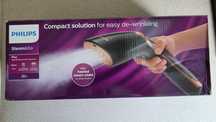 PHILIPS GC365/80 Parownica Ręczna Do Ubrań Nowa