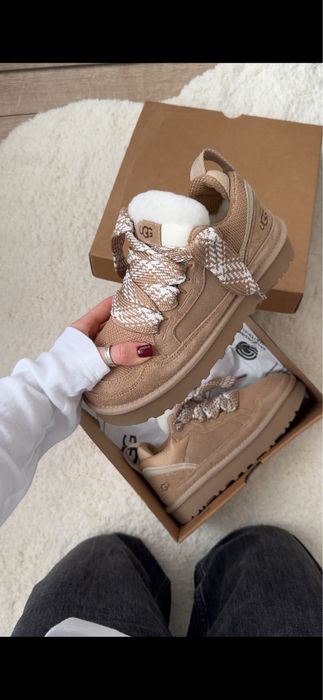 ugg lowmel уги кросівки ugg