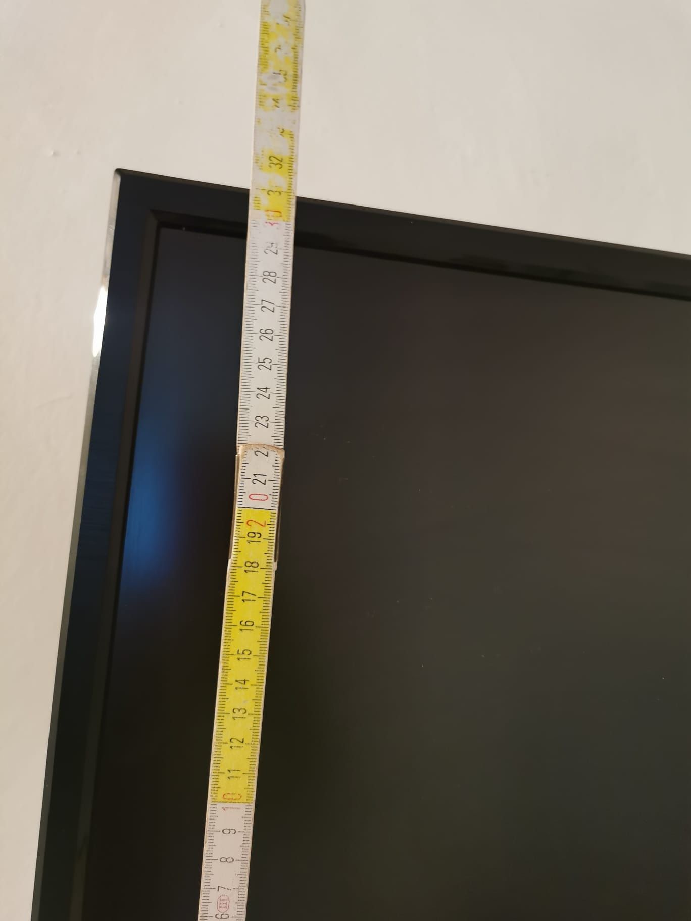Mały Tv canox - sprawny