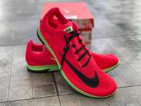 Кросівки Nike Zoom Streak LT 4 Racing. Розмір 49,5 eur, 15 usa (33см)