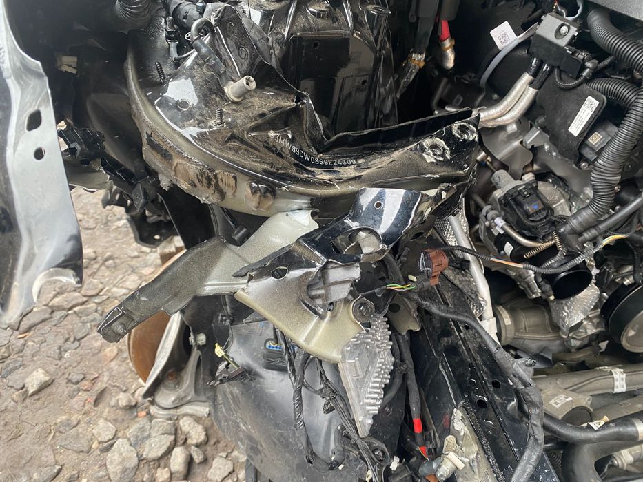 Продам Bmw g20 330ix 2025