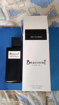 Brecourt off to ibiza 100ml