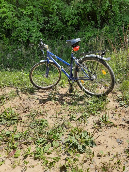 Продам Німецький велосипед