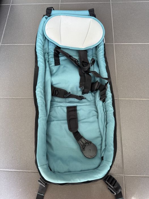 Hamak Croozer Baby Seat