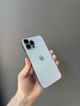Б/у iPhone 13 Pro Max 128Gb Blue