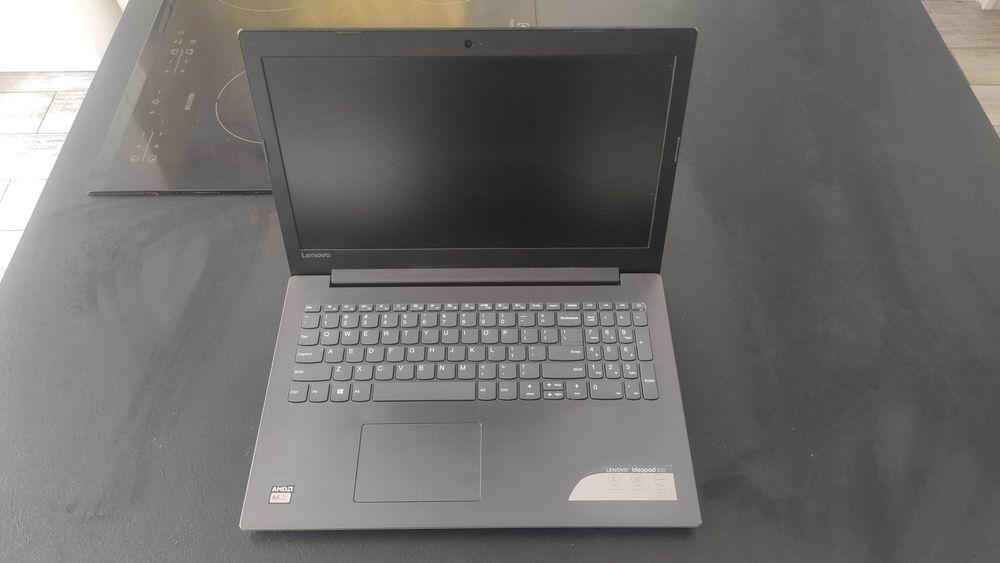 Laptop Lenovo Ideapad 320 15,6 cala, 16 GB RAM, dysk 1000 GB. Jak nowy