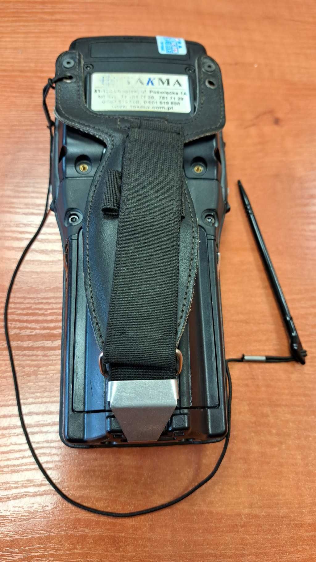 PSION OMNII RT15, WIN Pro 6.5 z adapterem i ładowarką