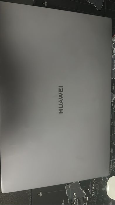 Portatil huawei matebook d14