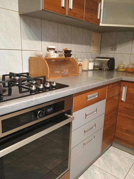 Mieszkanie M3 Żuromin