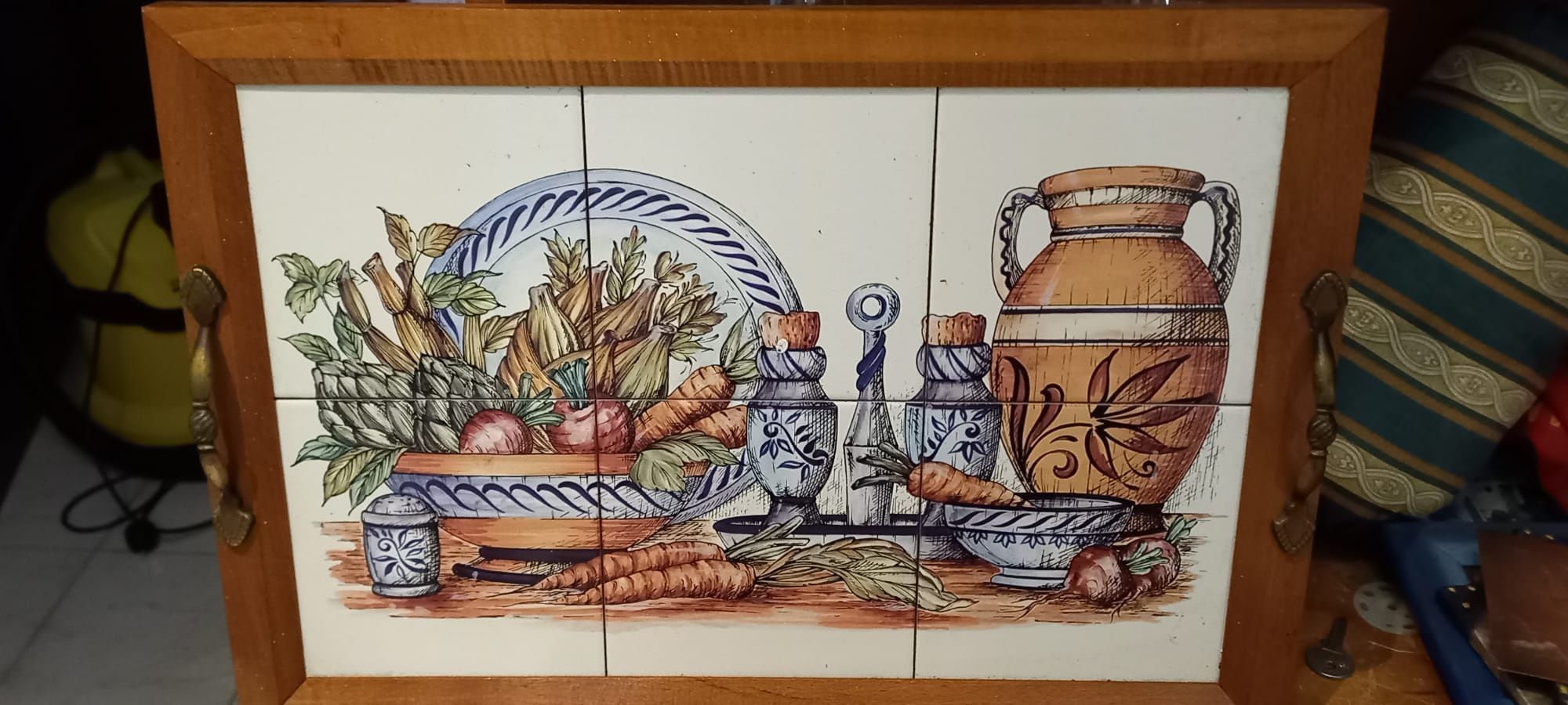 Vende-se tabuleiro