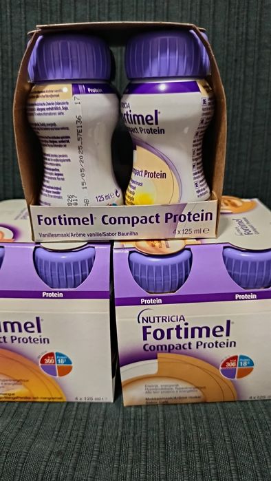 Suplemento Alimentar Fortimel