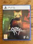 Gra Stray PS4/PS5