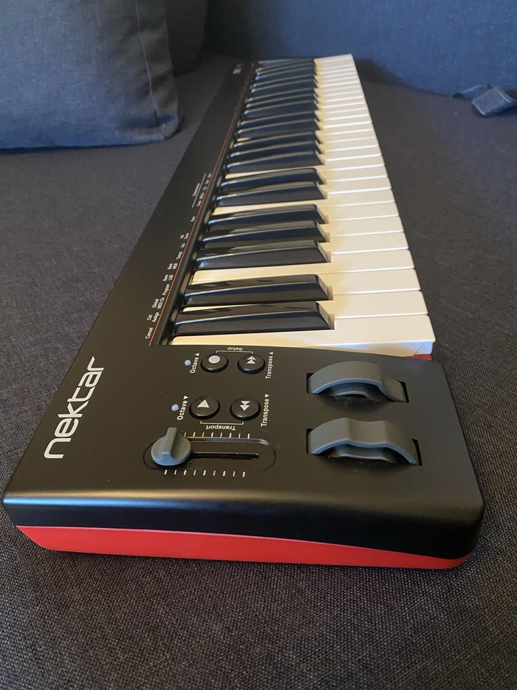 Midi-клавіатура Nektar SE49