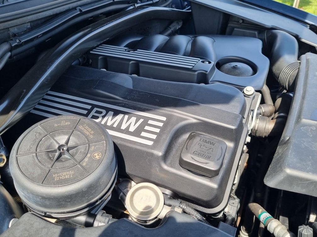 Bmw x3 2,0 XDrive Mały Przebieg Piekna I Zadbana