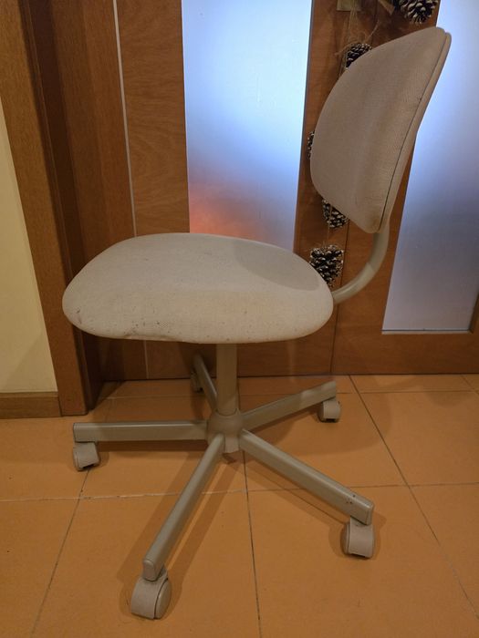 Cadeira escritório