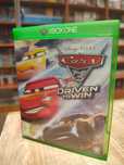 Auta 3 XBOX One Series X BDB SklepRetroWWA Wysyłka Wymiana