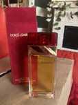 Dolce & Gabbana Red unikat 100ml