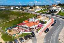 Venda Exclusiva – Restaurante Crôa Na Praia Grande, Sintra