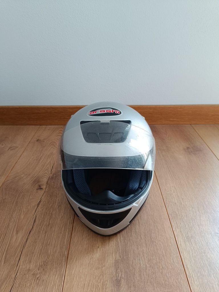 Capacete mota xl