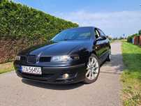 Seat Toledo Wersja Algado, Niski przebieg- stan kolekcjonerski