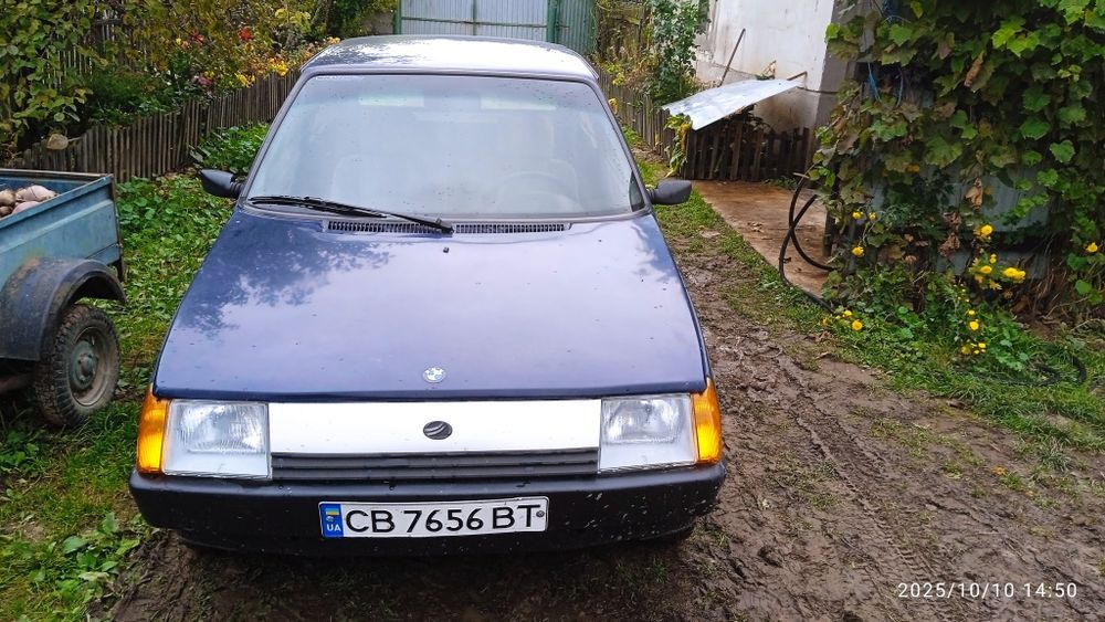 Продам ЗАЗ Таврія нова