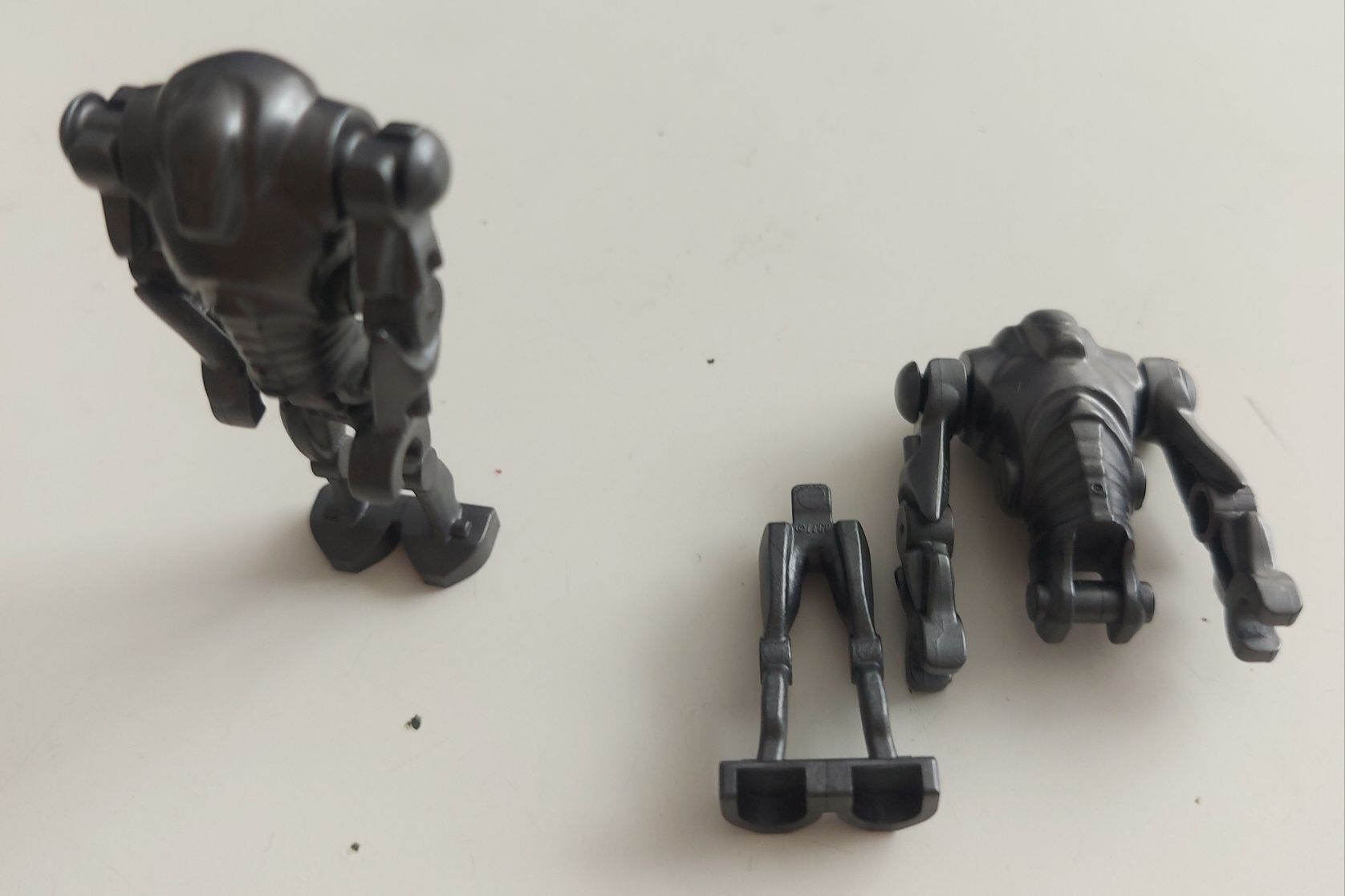 Figurka lego droid sw0092