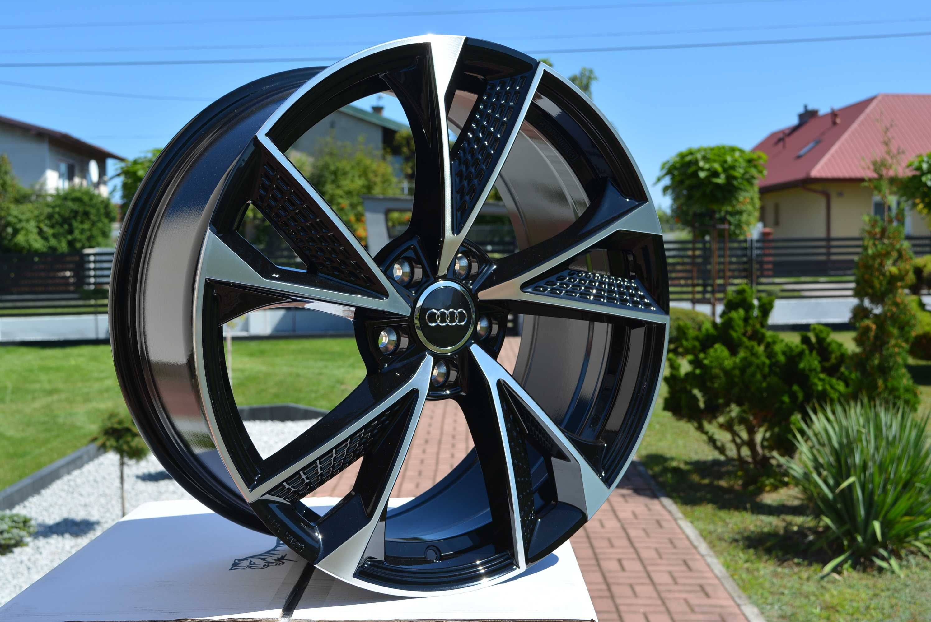 Felgi 19" 5x112 Audi A3 A6 C6 C7 Nowe  #361