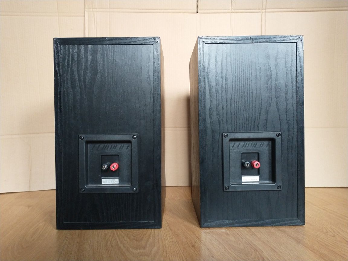 Kolumny podstawkowe monitory Mission 761