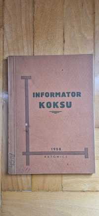 Informator koksu