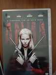 filme dvd original - anna assassina profissional -