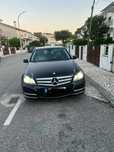 Vendo Mercedes c220