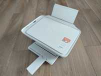 Drukarka skaner HP 2710e