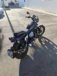 Keeway k light 125