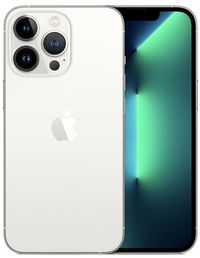 Оригінальний корпус iPhone 13 Pro Max ( Sillver )