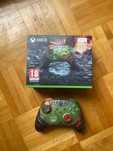 Pad Xbox Doom The Dark Ages