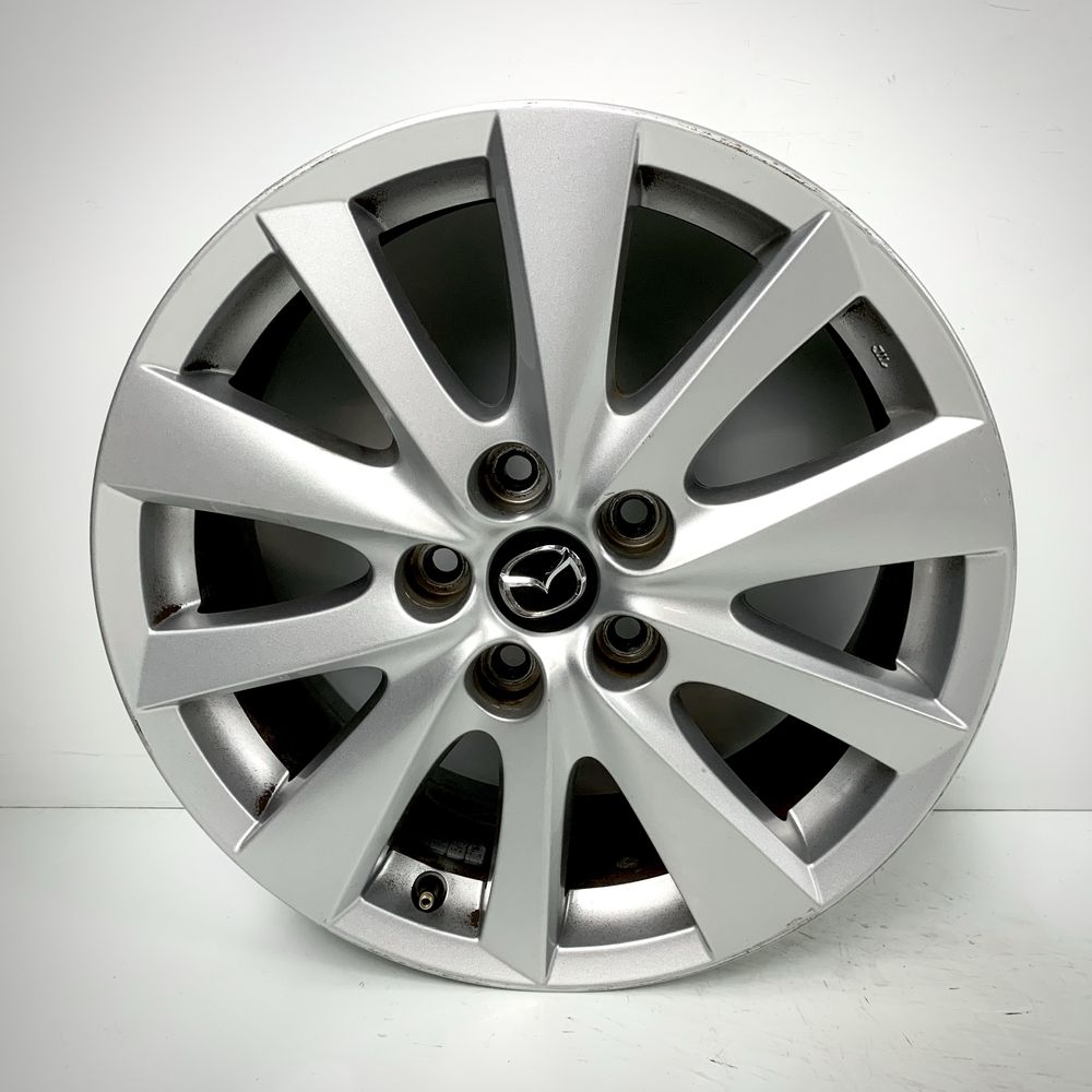 Felgi aluminiowe 17” Mazda 6 3 CX-5 CX-3 CX-7 / 7J et50 (036)