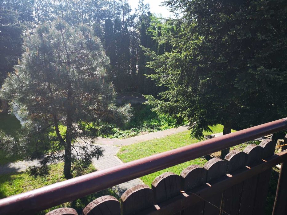 Хостел в Пясечно