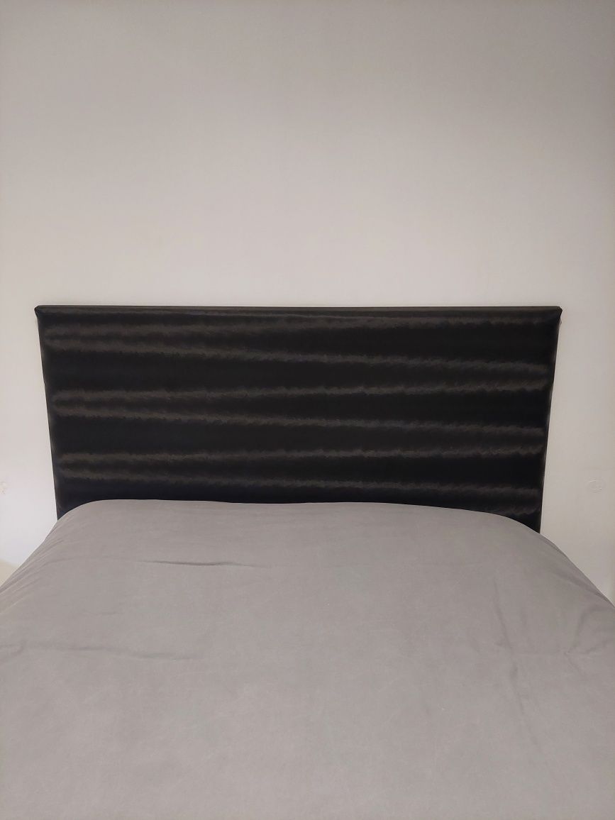 Cabeceira de cama