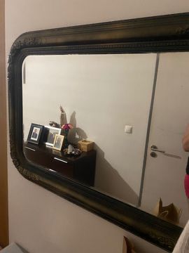 Espelho decorativo