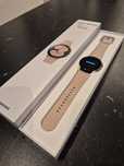 Smartwatch Samsung Galaxy 4 40mm różowo-złoty