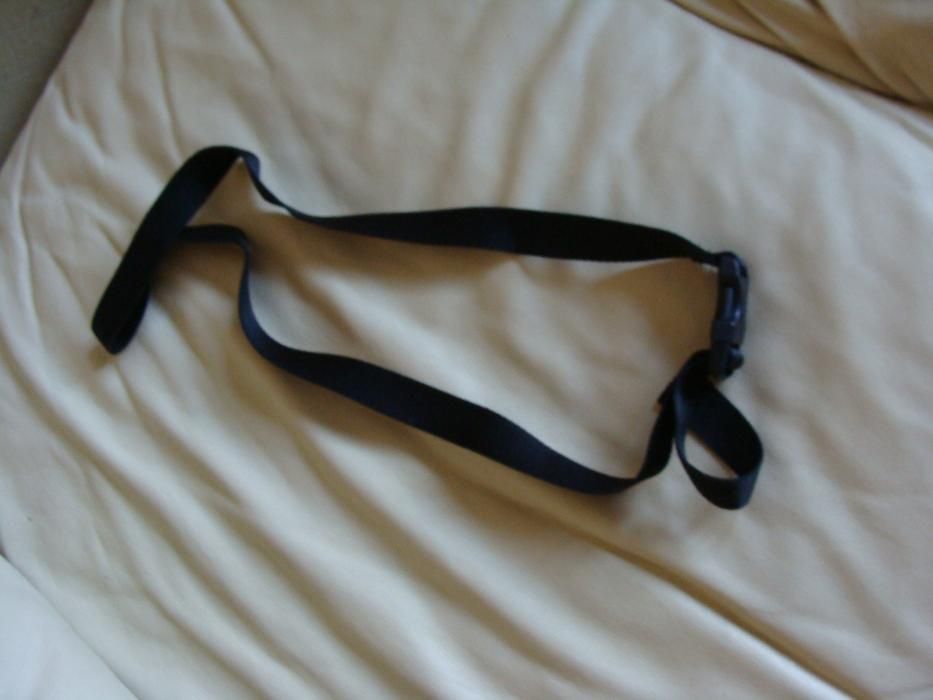 pasek do spodni Craghoppers Bear Grylls dł 110 cm wysyłka trekingowy