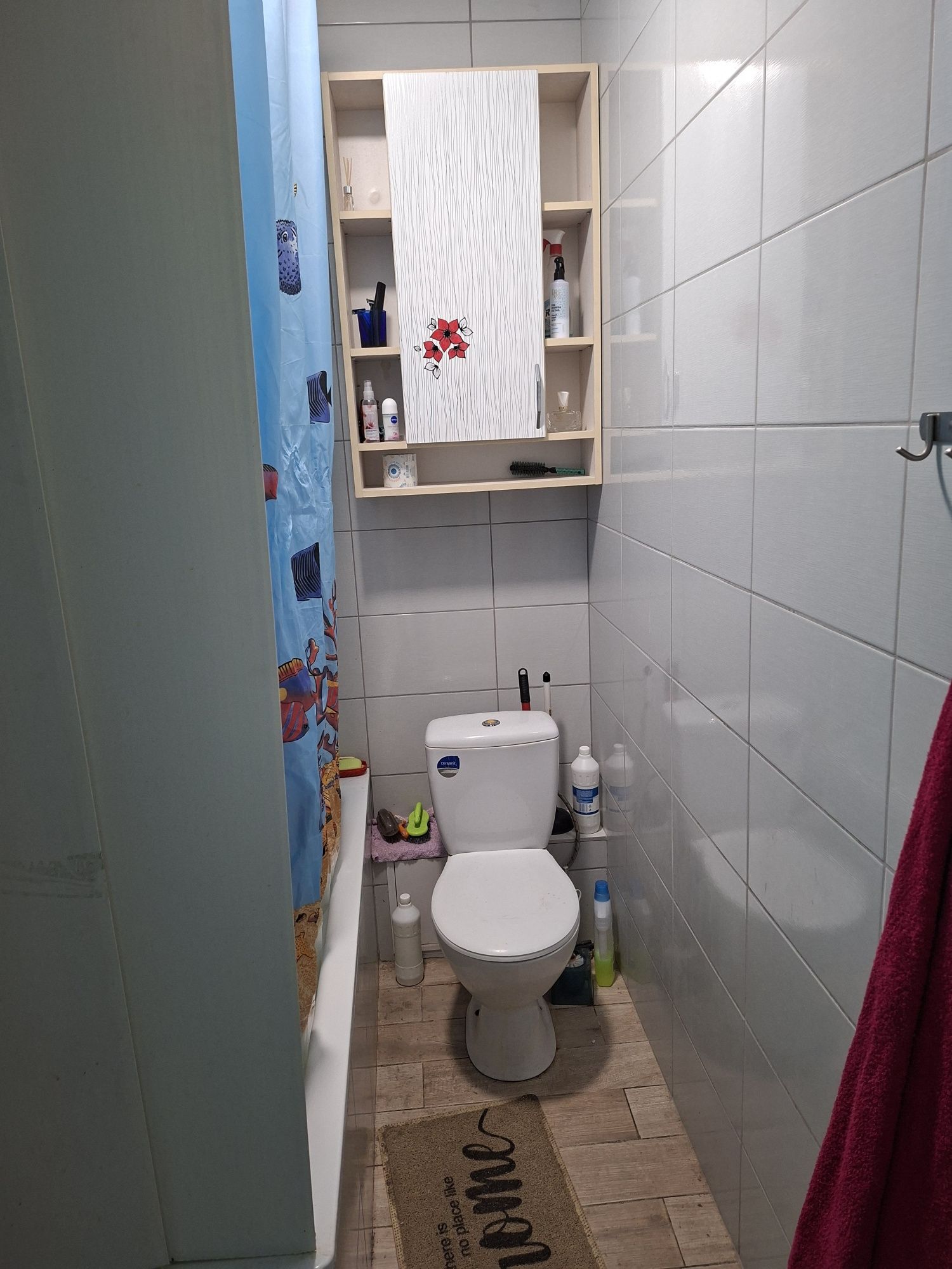 Продажа часть дома.  Днепр