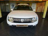 Dacia Duster 1.2 TCe Prestige