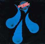 Manfred Mann's Earth Band – "Nightingales & Bombers" CD